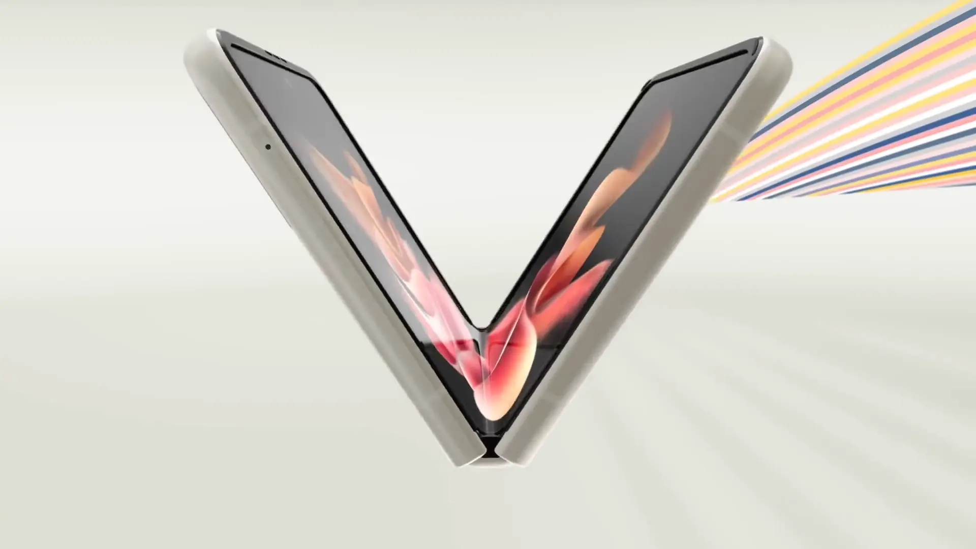 Samsung Z Flip 3 Bespoke Edition Thumbnail